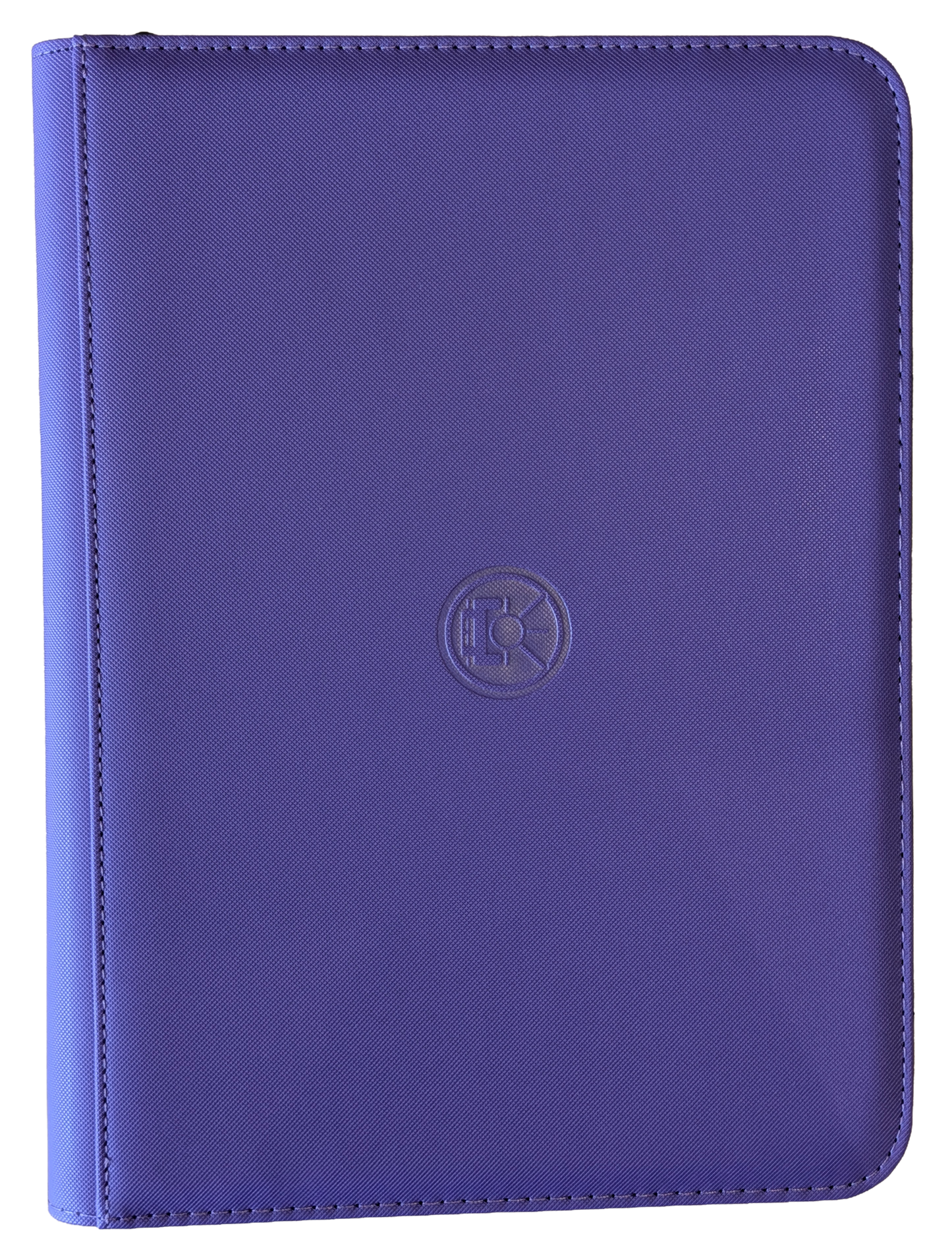 VaultifyUK Shield | 9 Pocket Trading Card Binder | 540 Card Storage