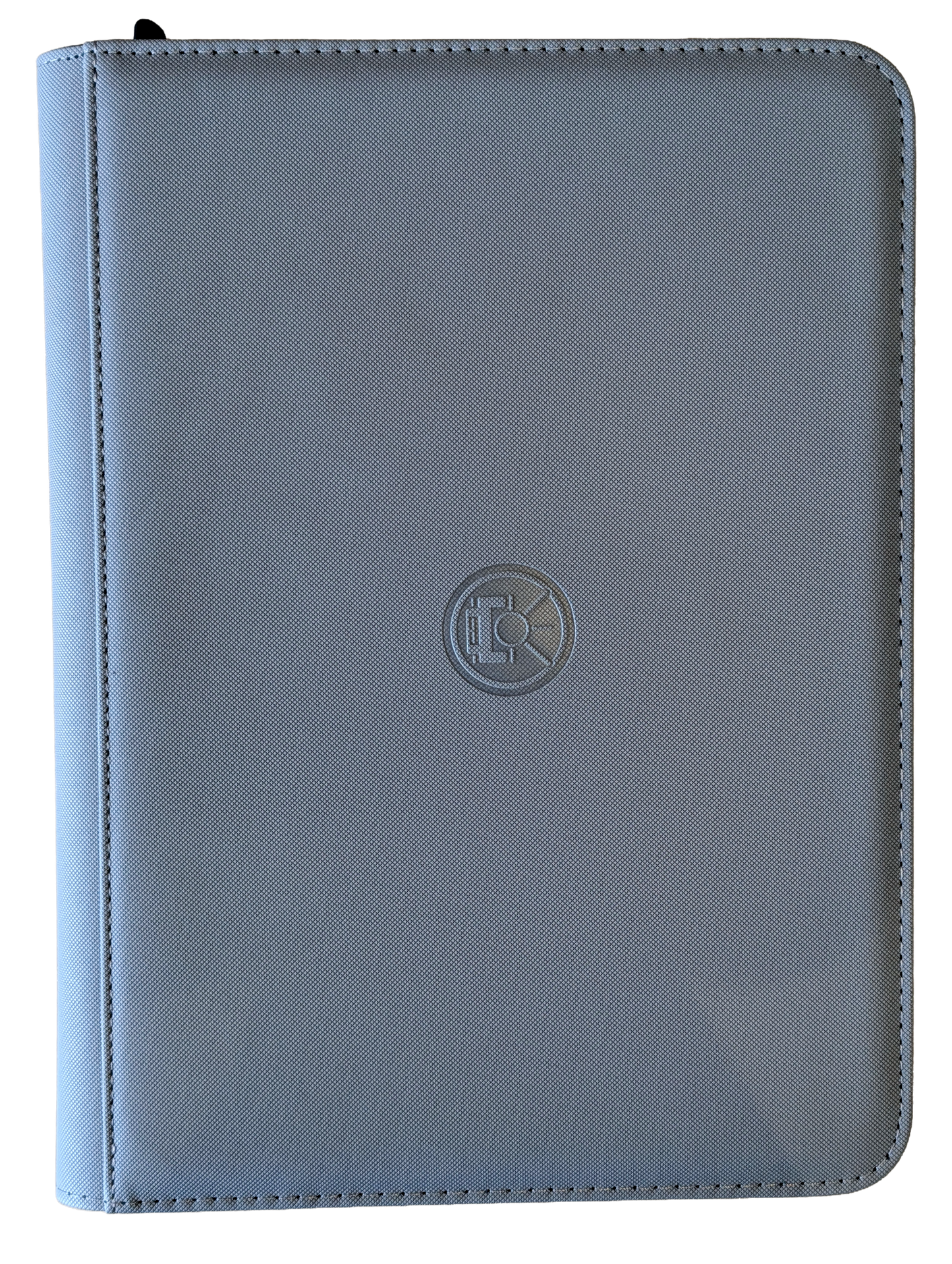VaultifyUK Shield | 9 Pocket Trading Card Binder | 540 Card Storage