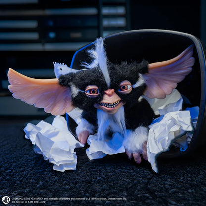 Gremlins 2 Mohawk Mogwai 1:1 Scale Prop by Trick or Treat Studios