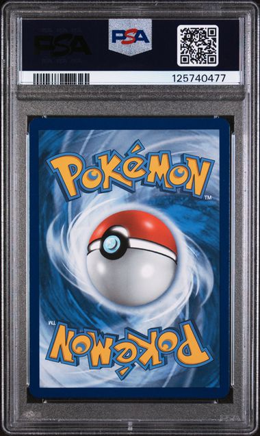 2019 Pokémon | Mewtwo GX #SM196 | Black Star Promo | PSA 9 Mint