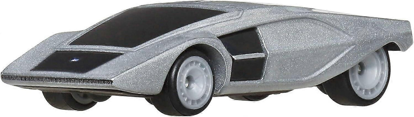 Hot Wheels Premium | Car Culture | Lamborghini Countach & Lancia Stratos Zero | 1:64