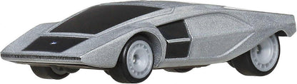 Hot Wheels Premium | Car Culture | Lamborghini Countach & Lancia Stratos Zero | 1:64
