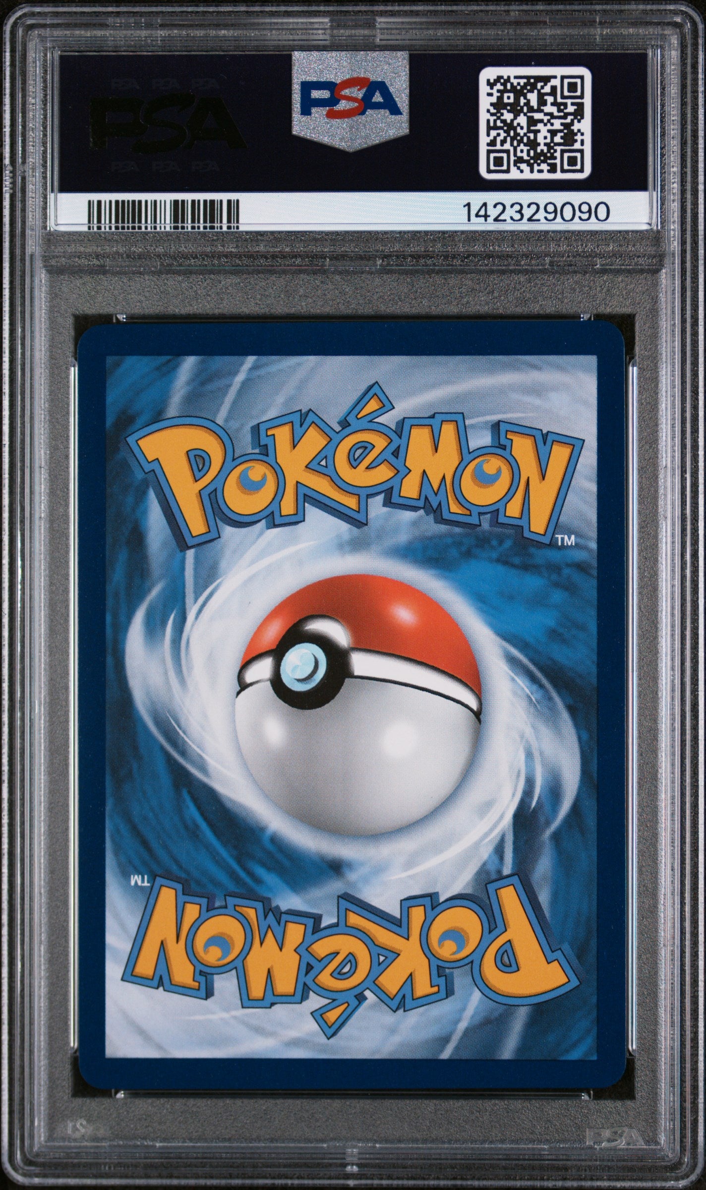 2023 Pokémon | Mew ex #053 | Black Star Promo | PSA 9 Mint
