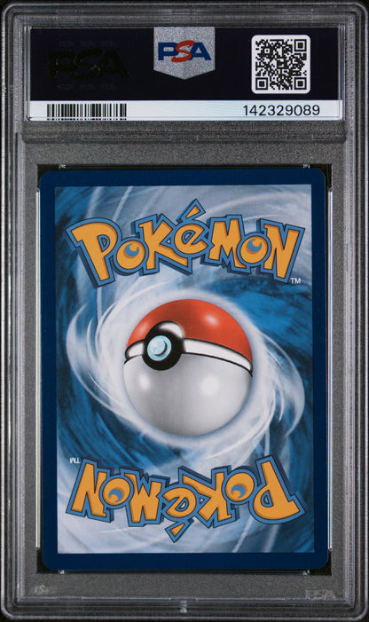 2023 Pokémon | Mewtwo #052 | Black Star Promo | PSA 9 Mint