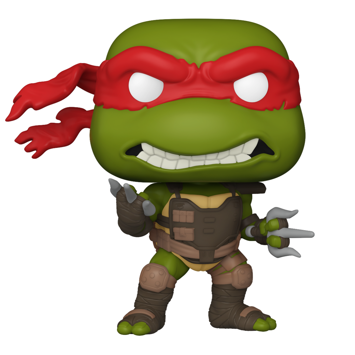 Funko Pop Raphael #44 Teenage Mutant Ninja Turtles The Last Ronin Vinyl Figure