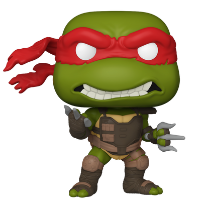 Funko Pop Raphael #44 Teenage Mutant Ninja Turtles The Last Ronin Vinyl Figure