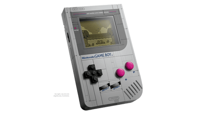 LEGO 72046 | Game Boy | Super Mario