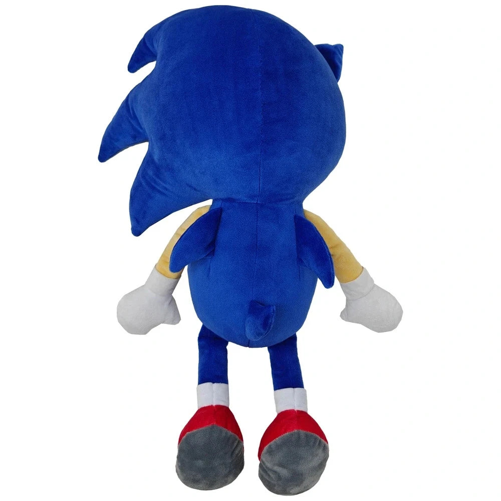 Sonic the Hedgehog 45cm Plush | SEGA Plush Toy | Sonic