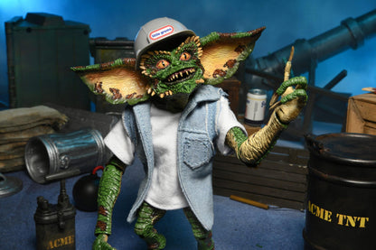 NECA Gremlins 2 | Demolition Gremlins 2-Pack | 7” Ultimate Action Figures
