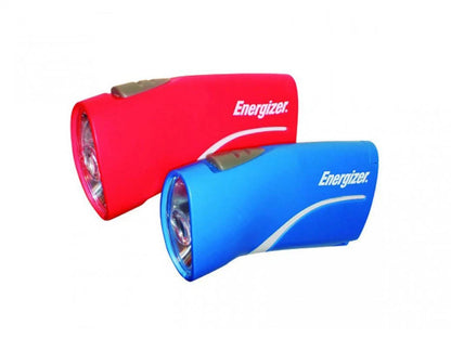 Energizer Pocket LED Torch | 45 Lumens | Compact Handheld Flashlight