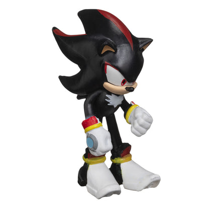Sonic Prime Series 2 Collectable Figures | 10 Pack Delux Set | 6.5cm Models