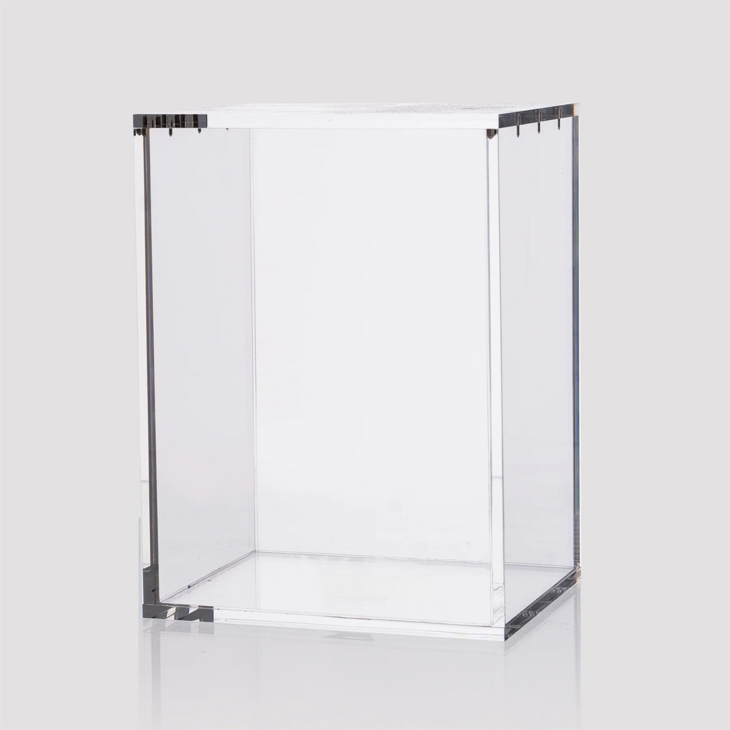 VaultifyUK Showcase | Funko Pop! Figure Display Case | 8mm + 5mm Acrylic
