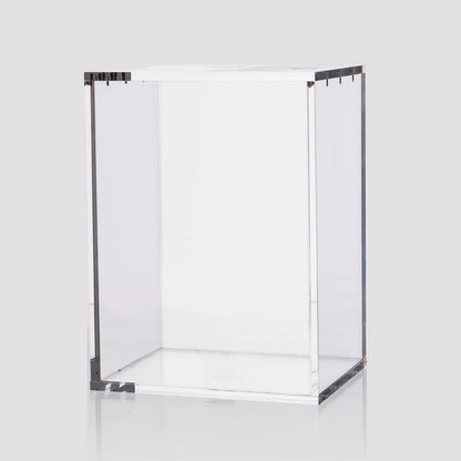VaultifyUK Showcase | Funko Pop! Figure Display Case | 8mm + 5mm Acrylic