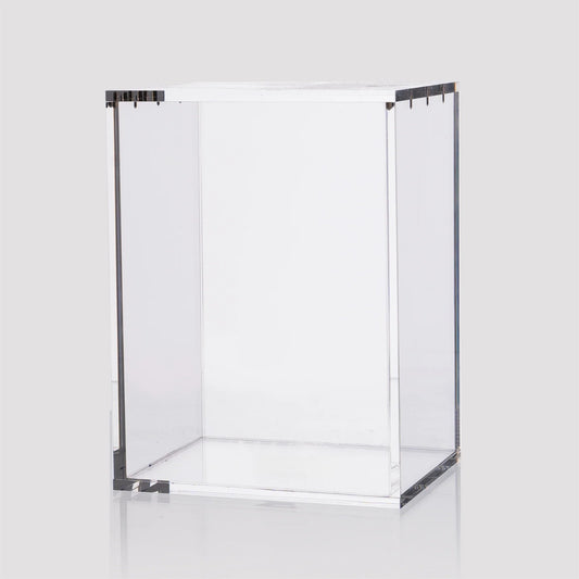 VaultifyUK Showcase | Funko Pop! Figure Display Case | 8mm + 5mm Acrylic