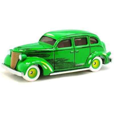 Hot Wheels Premium Pop Culture | DC Action Comics | Action Sedan