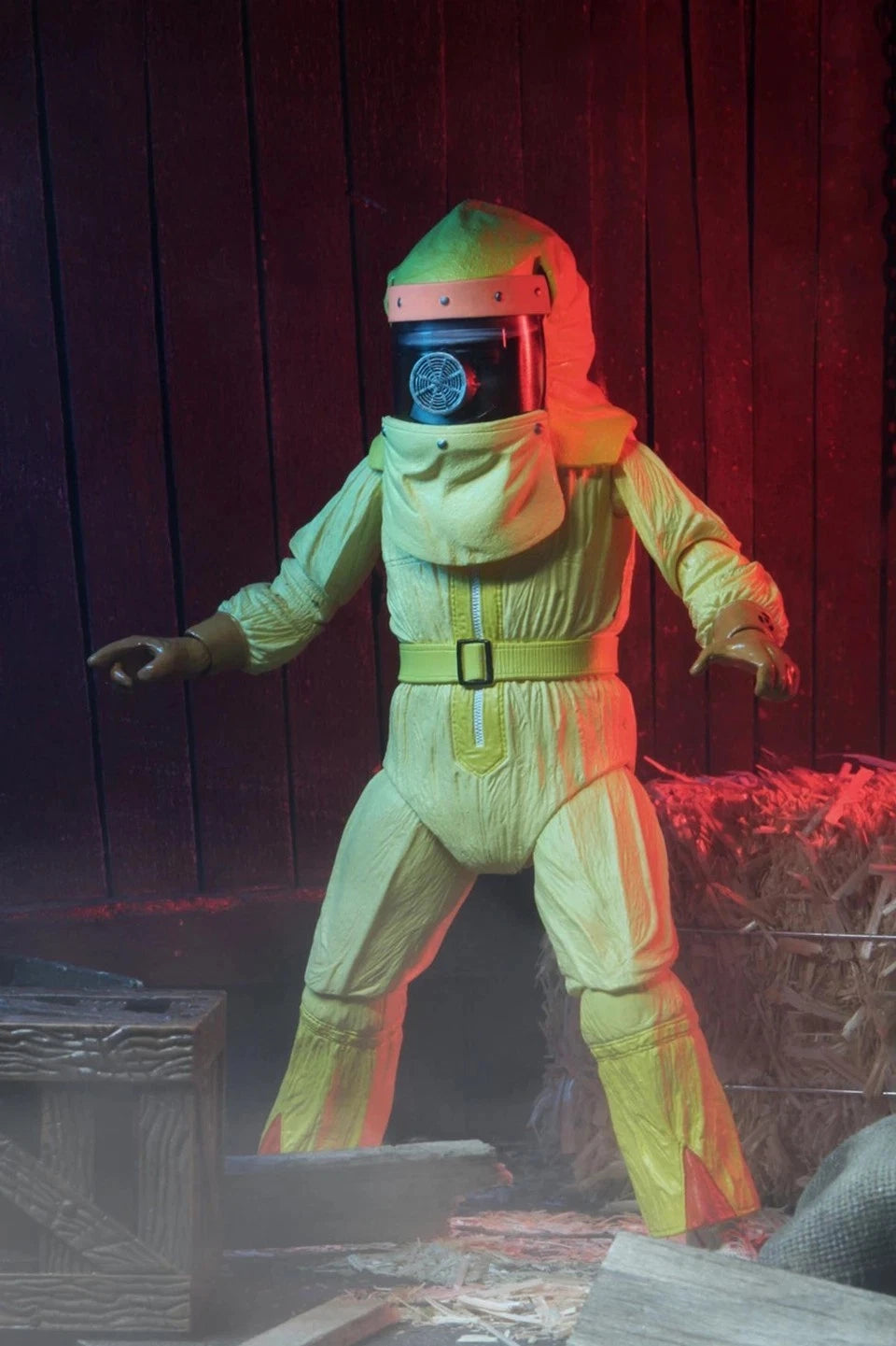 NECA Back To The Future | Tales From Space | 7” Ultimate Marty McFly