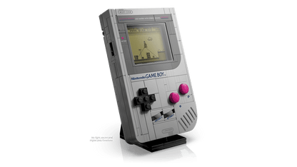LEGO 72046 | Game Boy | Super Mario