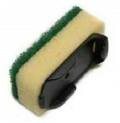 Dishmatic General Purpose Sponge Refills | Cleaning Refills | Multi Pack