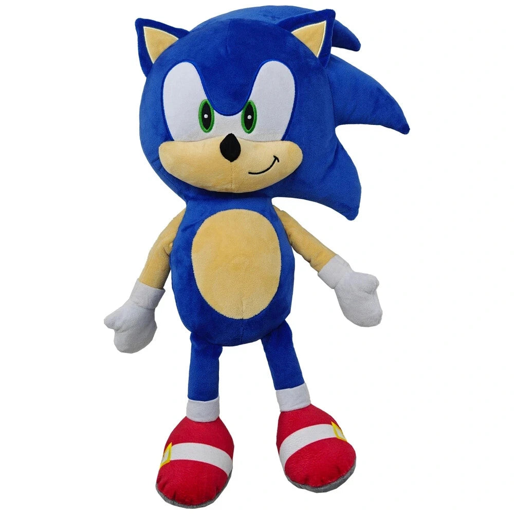 Sonic the Hedgehog 45cm Plush | SEGA Plush Toy | Sonic