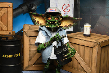 NECA Gremlins 2 | Demolition Gremlins 2-Pack | 7” Ultimate Action Figures