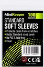 Ultra PRO 35pt Toploaders + MintKeeper Sleeves | Card Protection Bundle | TCG