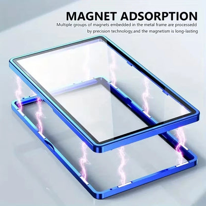 Acrylic Display Case | Compatible with PSA & BGS Slabs | Magnetic