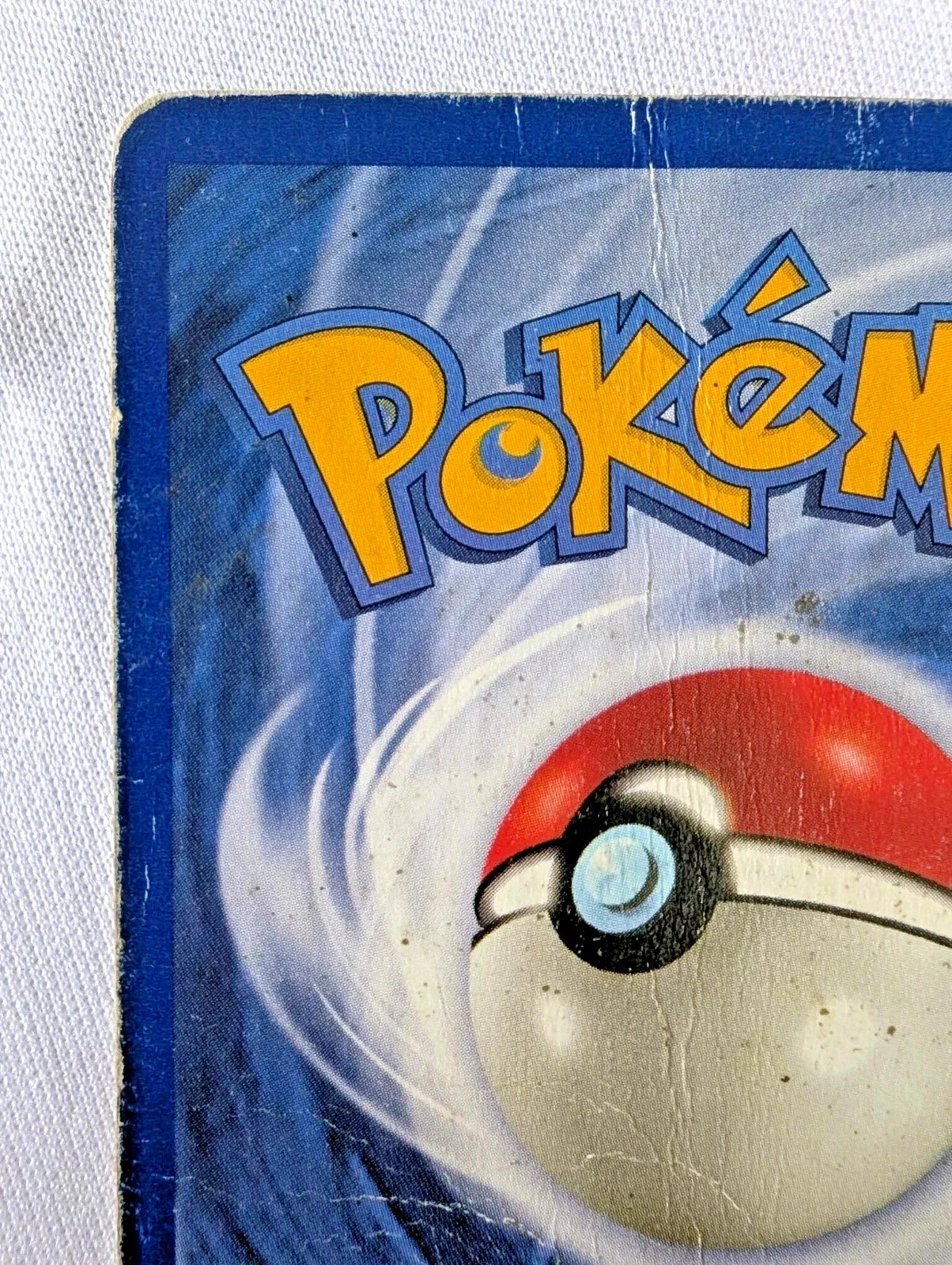 Pokémon TCG | Base Set Evolution Set | Squirtle / Wartortle / Blastoise | LP–HP