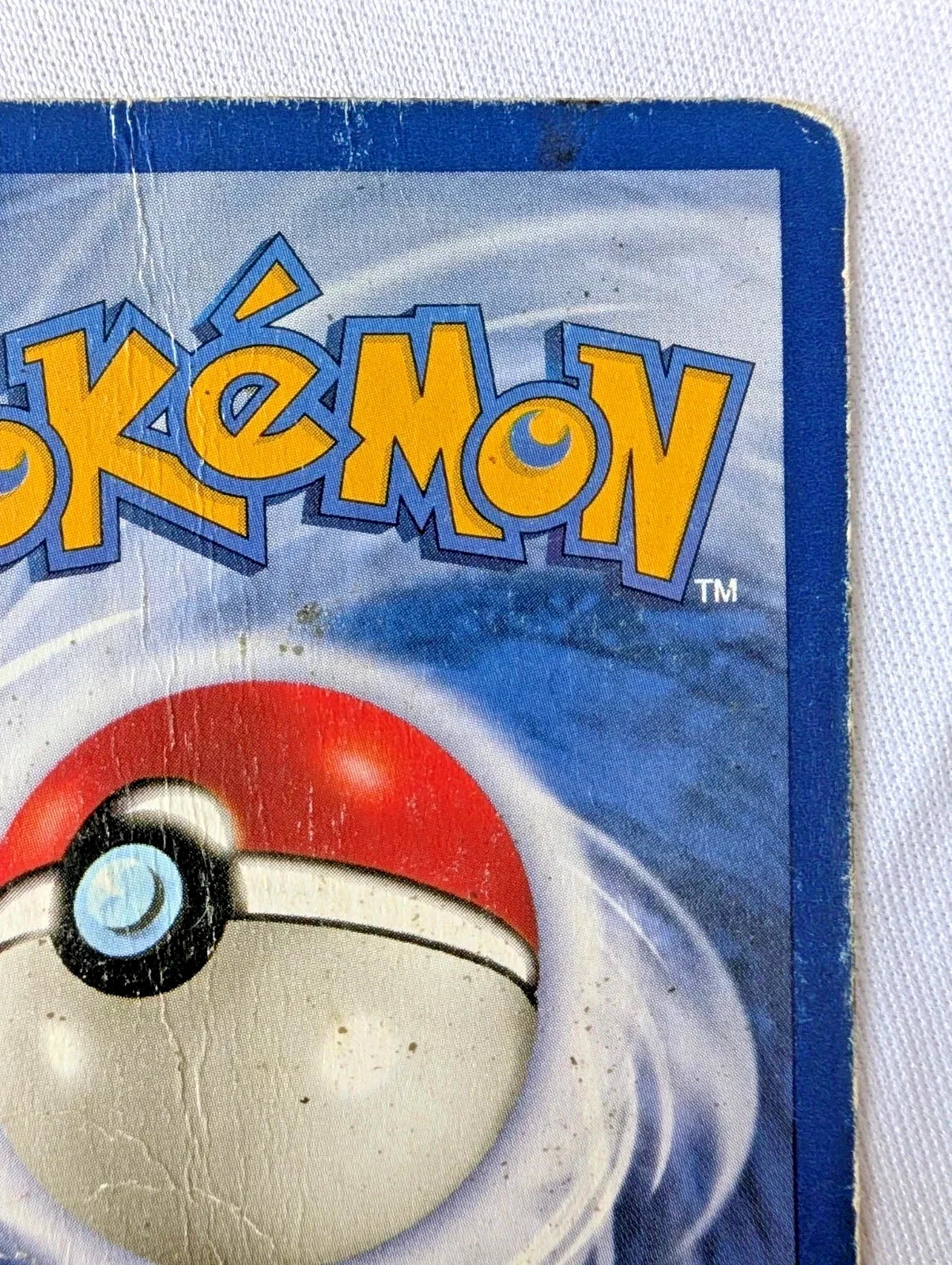 Pokémon TCG | Base Set Evolution Set | Squirtle / Wartortle / Blastoise | LP–HP