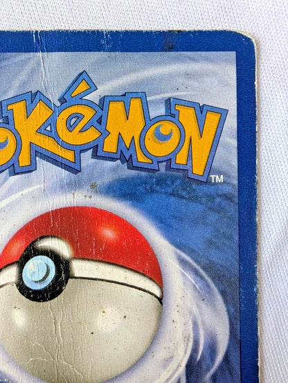 Pokémon TCG | Base Set Evolution Set | Squirtle / Wartortle / Blastoise | LP–HP