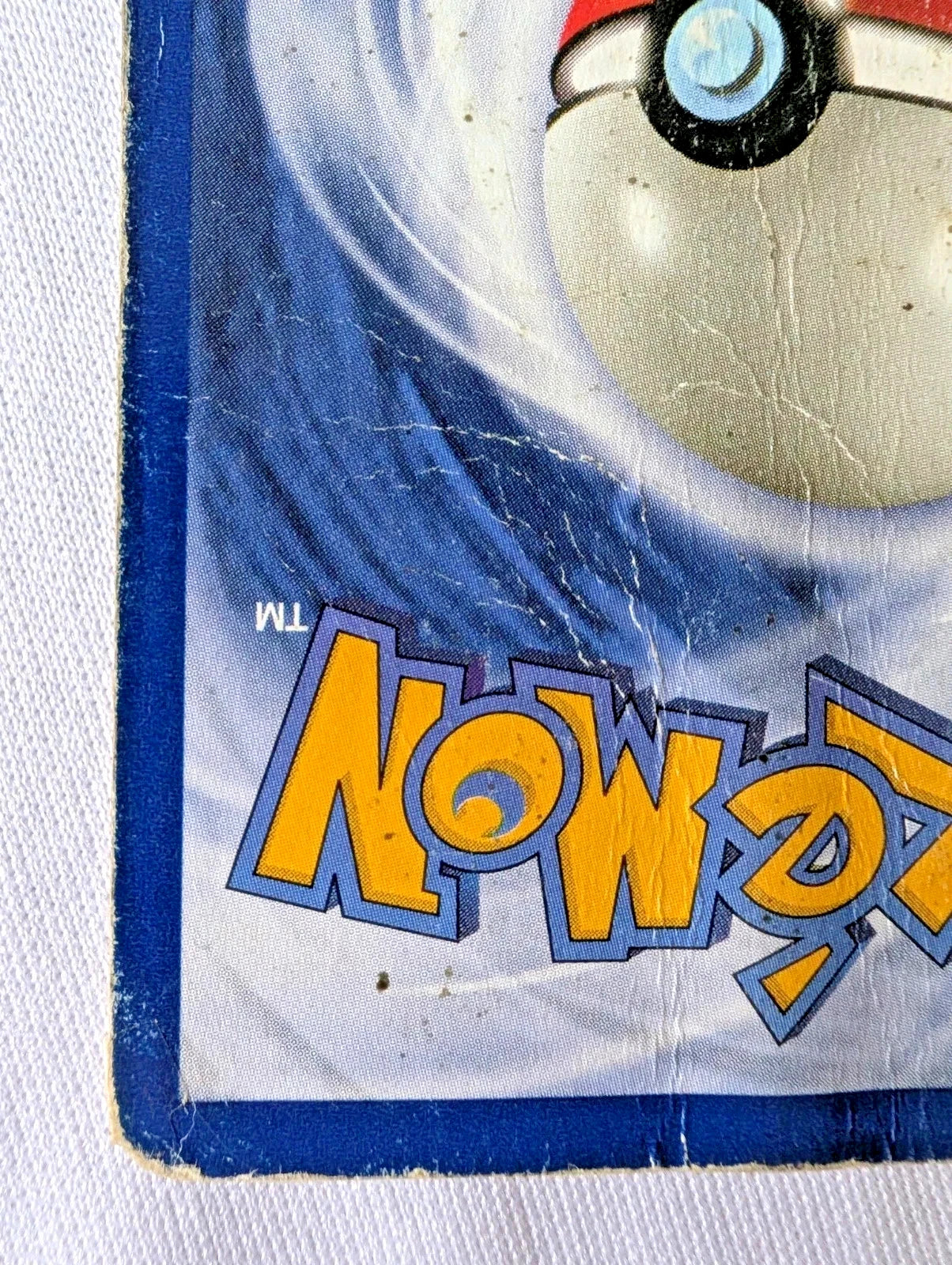 Pokémon TCG | Base Set Evolution Set | Squirtle / Wartortle / Blastoise | LP–HP