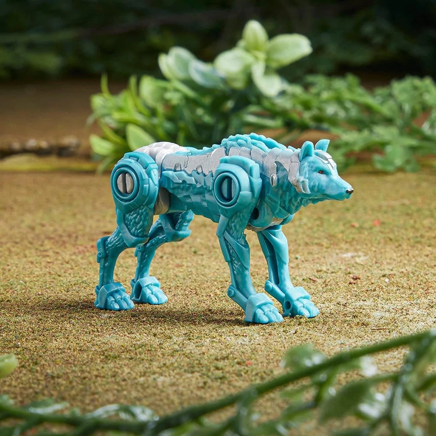 Transformers Rise of the Beasts | Optimus Prime & Chainclaw 2-Pack | Hasbro Figure Set