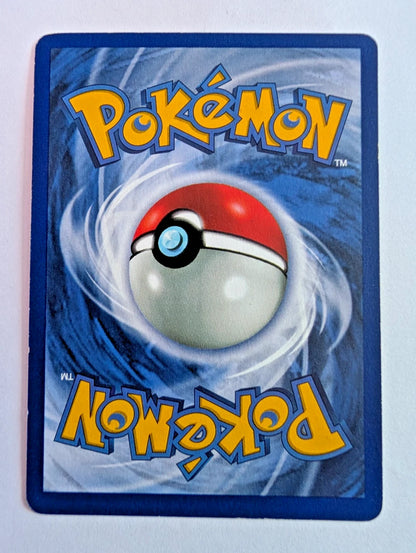 Pokémon TCG | Base Set Evolution | Weedle / Kakuna / Beedrill | LP/NM