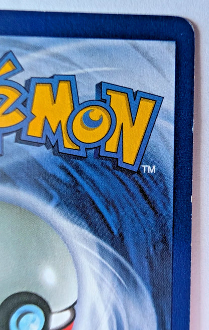 Pokémon TCG | Base Set Evolution | Weedle / Kakuna / Beedrill | LP/NM