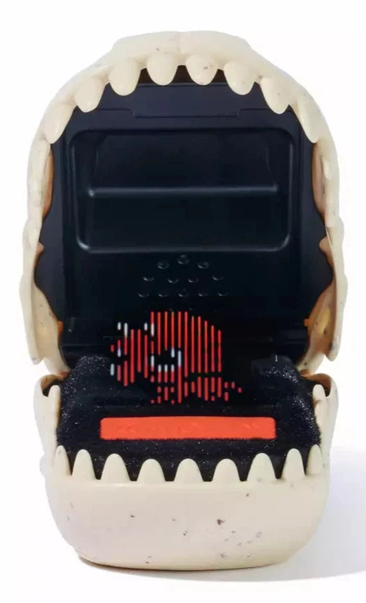 Bitzee Jurassic World Interactive Digital Pet | Interactive Toy | Dinosaur
