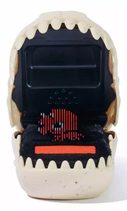 Bitzee Jurassic World Interactive Digital Pet | Interactive Toy | Dinosaur