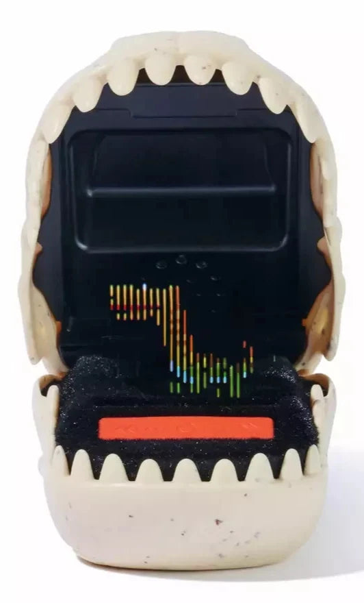 Bitzee Jurassic World Interactive Digital Pet | Interactive Toy | Dinosaur