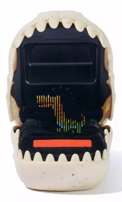 Bitzee Jurassic World Interactive Digital Pet | Interactive Toy | Dinosaur