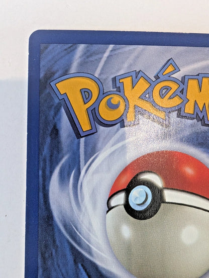 Pokémon TCG | Lapras 10/62 | Fossil (Unlimited) | Holo Rare | LP