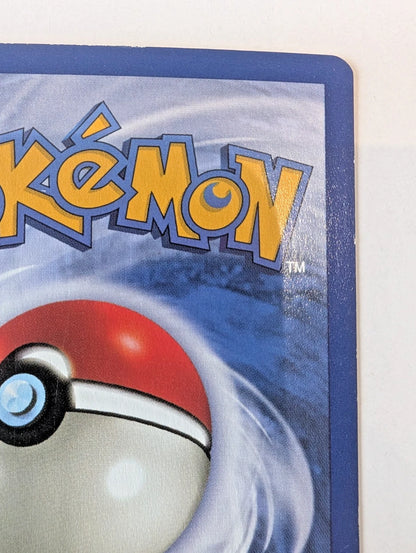 Pokémon TCG | Lapras 10/62 | Fossil (Unlimited) | Holo Rare | LP