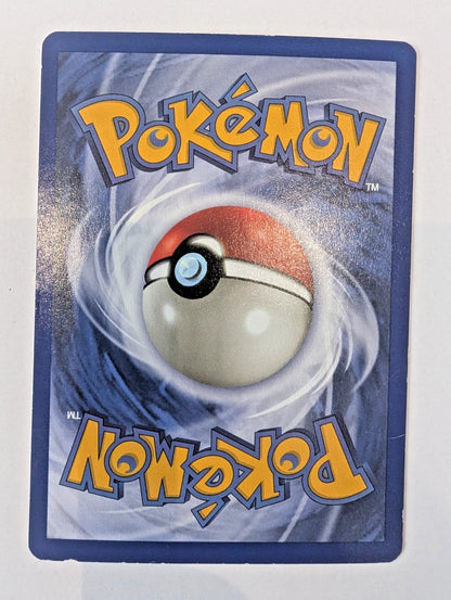 Pokémon TCG | Lapras 10/62 | Fossil (Unlimited) | Holo Rare | LP