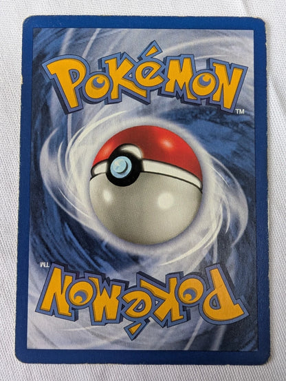 Pokémon TCG | Mewtwo 10/102 | Base Set | Holo Rare Unlimited | MP