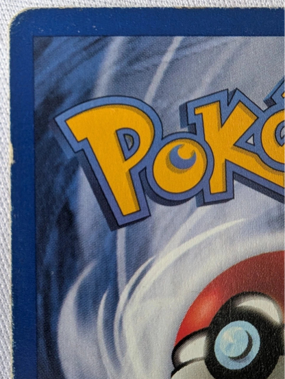 Pokémon TCG | Mewtwo 10/102 | Base Set | Holo Rare Unlimited | MP