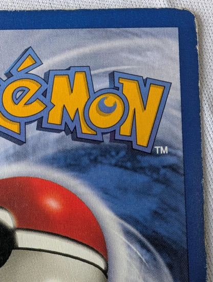 Pokémon TCG | Mewtwo 10/102 | Base Set | Holo Rare Unlimited | MP