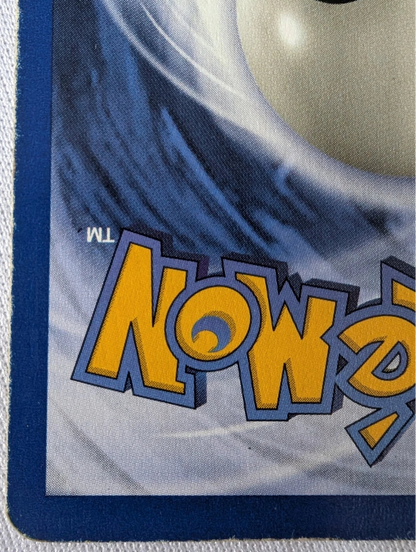 Pokémon TCG | Mewtwo 10/102 | Base Set | Holo Rare Unlimited | MP