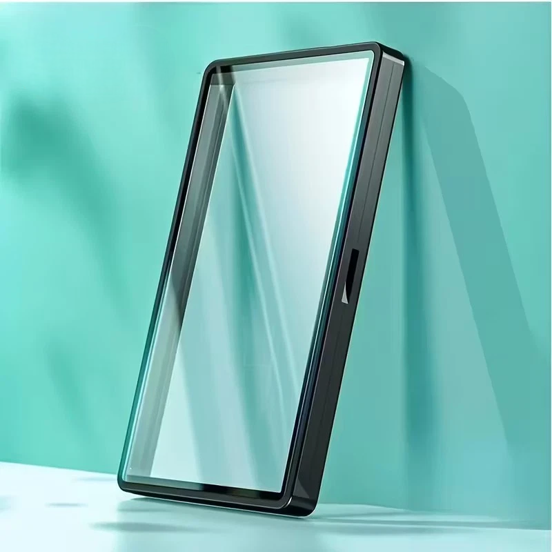 Acrylic Display Case | Compatible with PSA & BGS Slabs | Magnetic