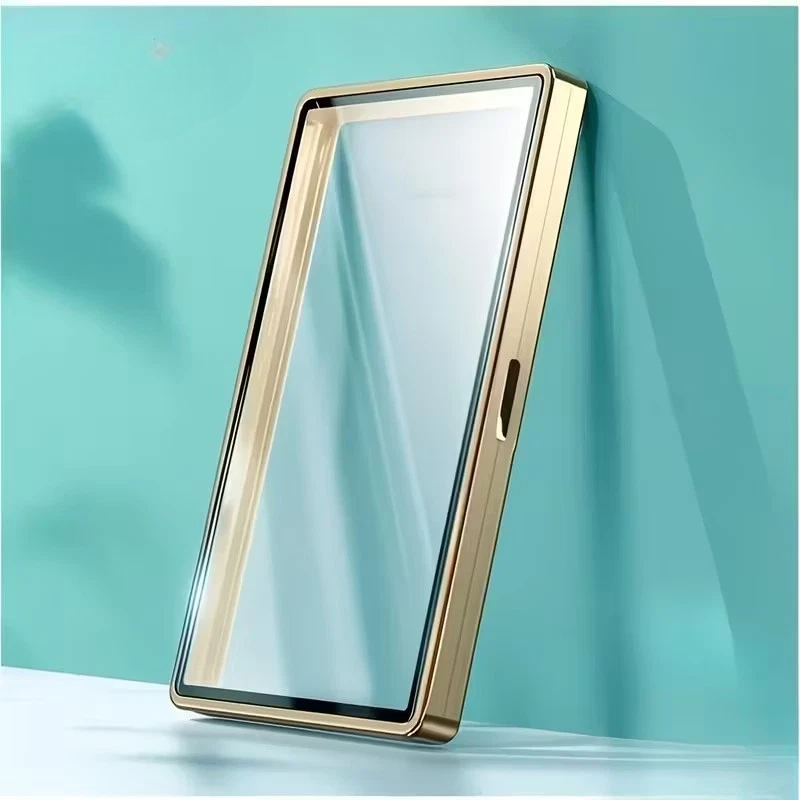 Acrylic Display Case | Compatible with PSA & BGS Slabs | Magnetic