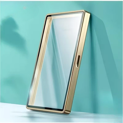 Acrylic Display Case | Compatible with PSA & BGS Slabs | Magnetic
