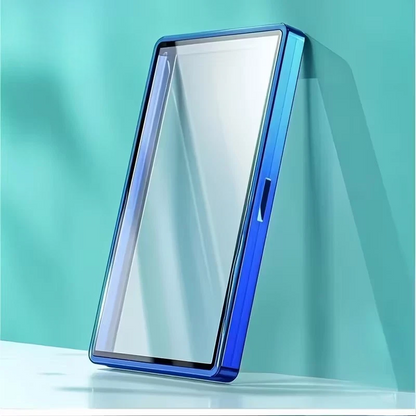 Acrylic Display Case | Compatible with PSA & BGS Slabs | Magnetic