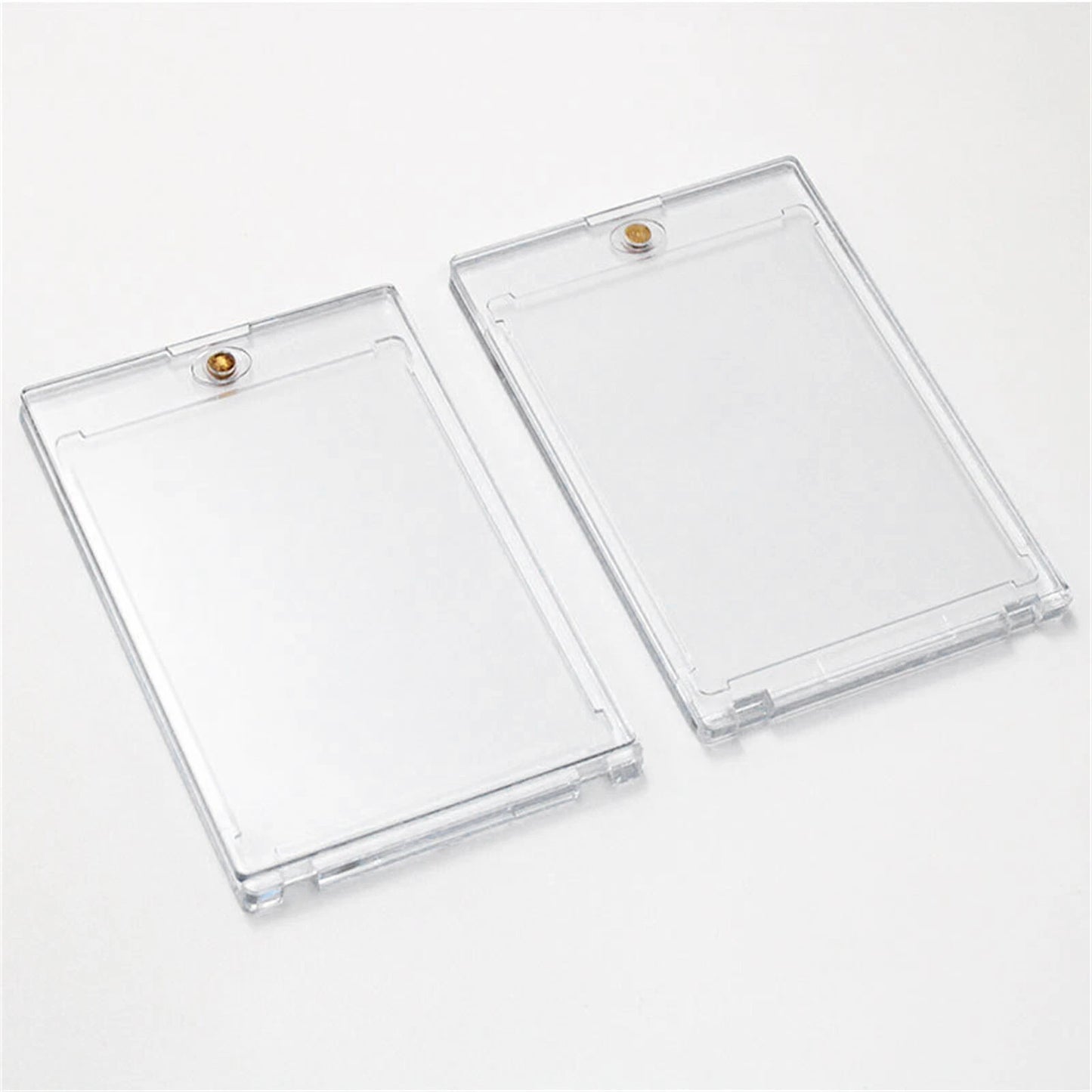 VaultifyUK Shield | Magnetic Card Holder | Trading Card Protection