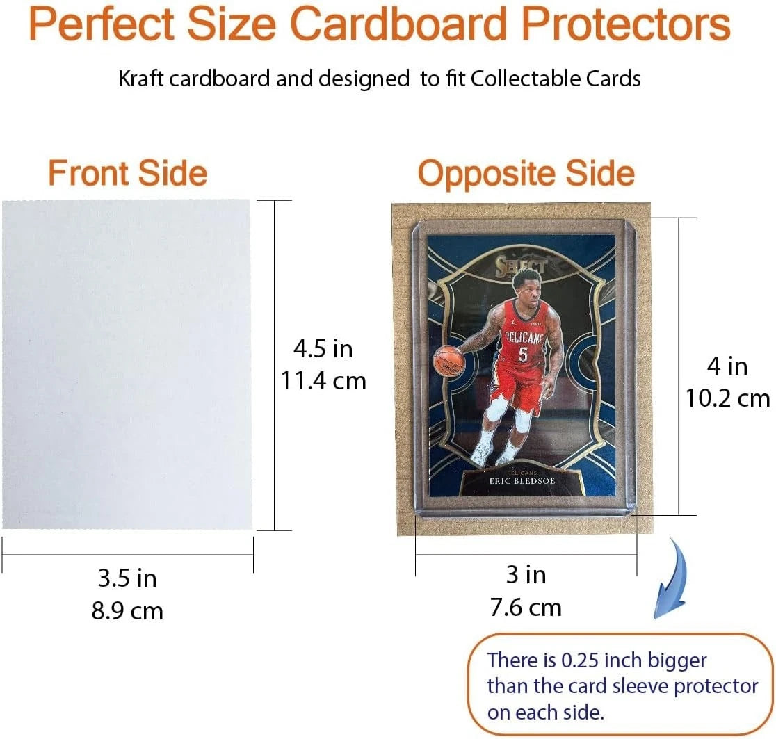VaultifyUK Shield | Card Grading Submission Kit | Compatible with PSA, CGC & BGS